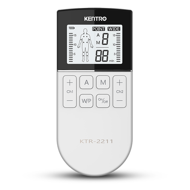 KTR-2211經(jīng)皮神經(jīng)電刺激器