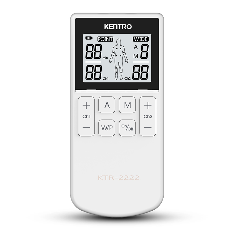 KTR-2222經(jīng)皮神經(jīng)電刺激器