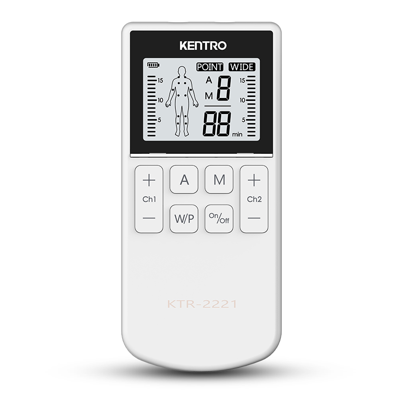 KTR-2221經(jīng)皮神經(jīng)電刺激器